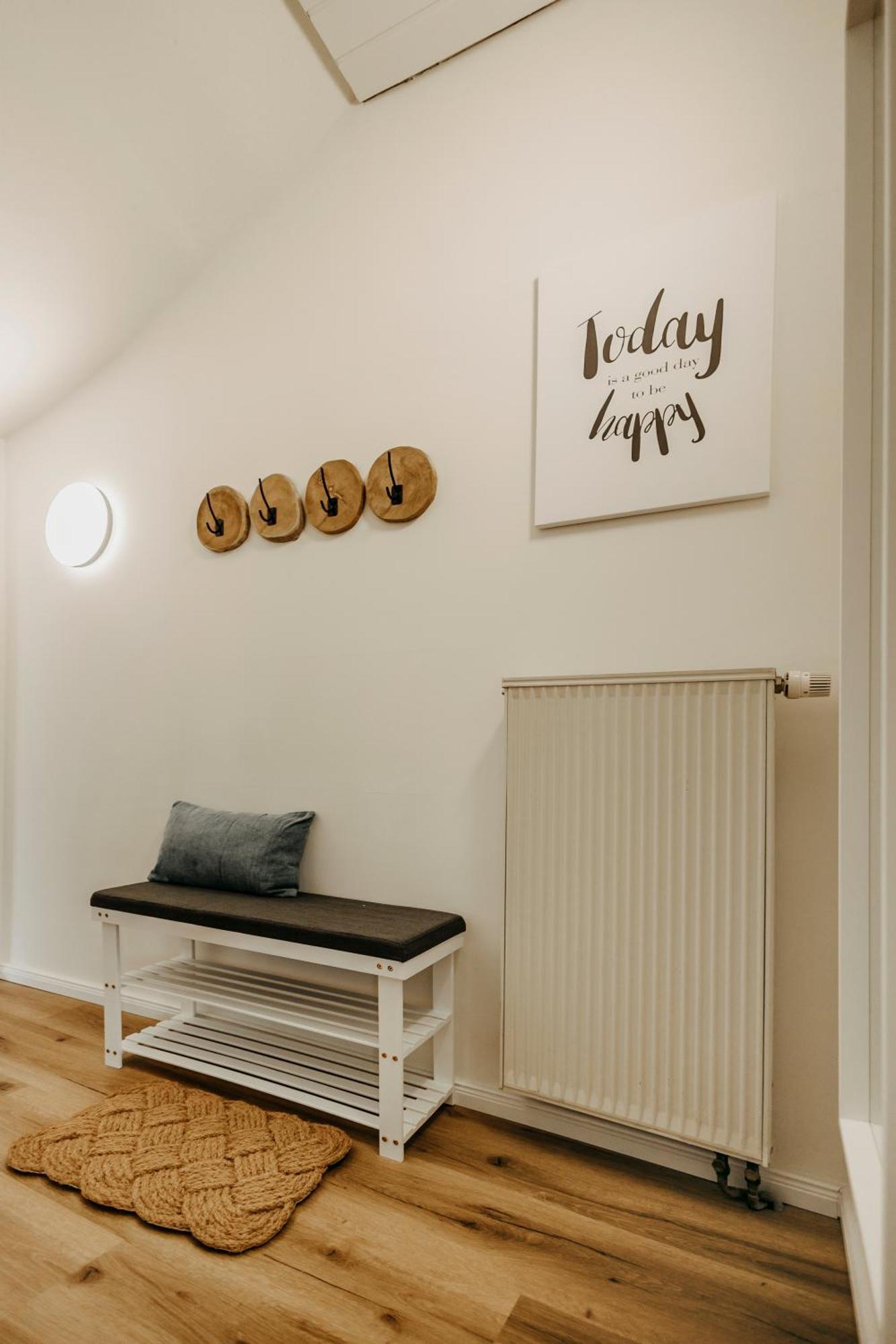 Traumwohnung Mit Sauna, Whirlpool & Wunderschoener Aussicht 플레텐베르크 외부 사진